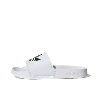 шлепанцы adidas originals Adilette Kids Slippers Kids EG8272