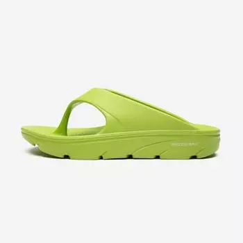 Шлепанцы Aki Classic Cloud Recovery Lime Punch-AKALMUP02368 250