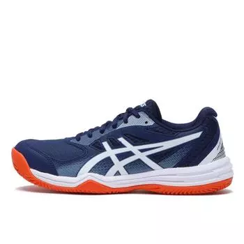 Шлепанцы для пальто ASICS 3 CLAY OC 1041A389.401 BLUE EXP WHITE 230
