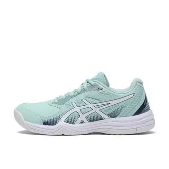 Шлепанцы для пальто ASICS W 3 1042A209.402 P СИНИЙ БЕЛЫЙ 225