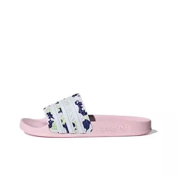 шлепанцы Kids adidas originals Adilette Children s Slippers GZ3692