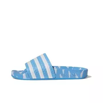 шлепанцы Kids adidas originals Adilette Children s Slippers GZ3690