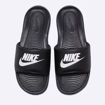 Шлепанцы NIKE Victory One черные CN9675 002 260