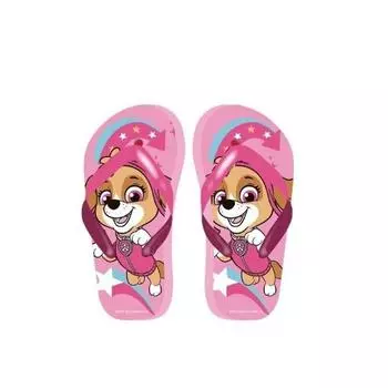 шлепанцы «Щенячий патруль»