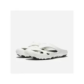 Шлепанцы унисекс Keen White 050 220