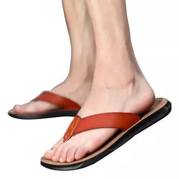 Шлепанцы женские модные трендовые повседневные наружные тапочки большого размера мягкая подошва пляжная обувь производитель 38 белый