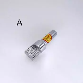 Шлифовальная алмазная ручка для правки с квадратной головкой для шлифовального круга, шлифовальный круг для правки камня, настольные шлифовальные инструменты