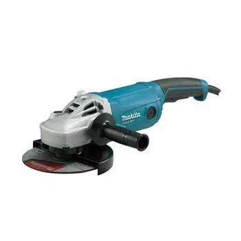 Шлифовальная машина Makida M9000B [180 мм, 7 дюймов, 2000 Вт]