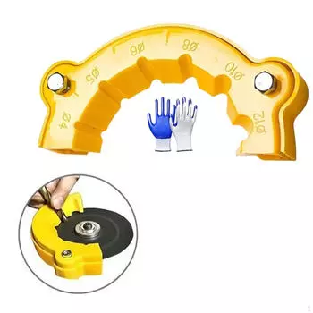 Шлифовальная машина, сверла, заточка бит, прочная сменная шлифовальная насадка