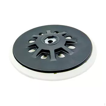 Шлифовальная подложка Высокопроизводительный Простая установка Запасные части Диск