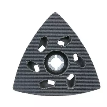 Шлифовальная тарелка Makita Magic Type для шлифовки древесины A-64098