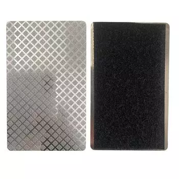 Шлифовальные инструменты Алмазная точилка Точильный камень Лист 200Grit