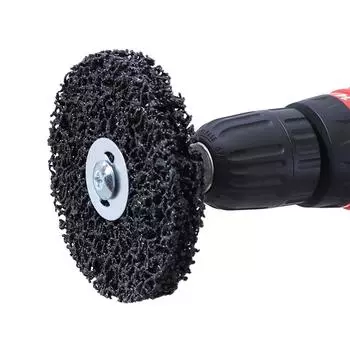 Шлифовальный диск, абразивный круг, средство для удаления ржавчины, полировальный диск, зачистной круг для угловой шлифовальной машины, очистка, полировка