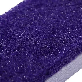 Шлифовальный инструмент для педикюра для ног, пемза, нескользящий рашпиль для ног, косметические инструменты