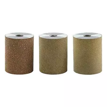 Шлифовальный круг Абразивный инструмент Цилиндрический цилиндрический конус