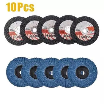 Шлифовальный круг Режущий диск Угловая шлифовальная машина Шлифовальный диск