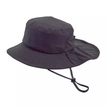 Шляпа Adventure Hat 2 1618774 Черный Свободный размер [Abu Garcia] чёрный