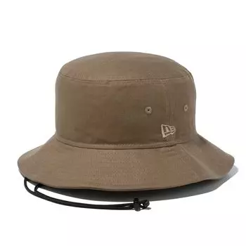 Шляпа Adventure Light Herringbone Olive 13515839 OLI [New Era] Мужская M/L(59) оливковый