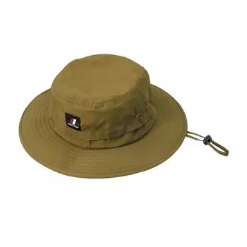 Шляпа Benching Hat Хаки [Major Craft] HT-SS24/KH хаки