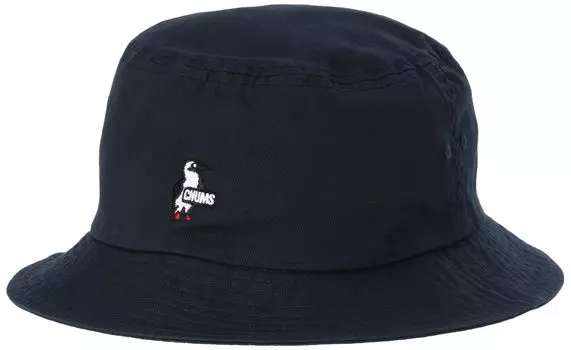 Шляпа Booby Bucket Hat Navy [Chums] тёмно-синий