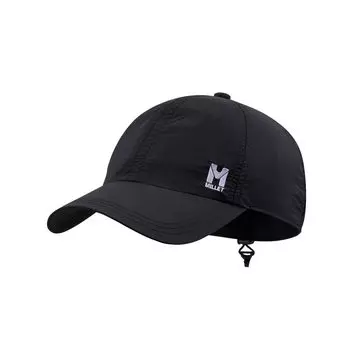 Шляпа Breeze Barrier II Cap MIV03232 Free Size [Millet] Black-Noir (НОВЫЙ ЛОГОТИП)