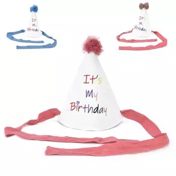 Шляпа для вечеринки по случаю дня рождения, карнавальное платье, украшение для вечеринки по случаю дня рождения, украшение, шляпа, аксессуар для костюма Light Coffee