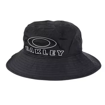 Шляпа ESSENTIAL YTR HAT Kids BLACKOUT [Oakley] 24.0 (02Е)