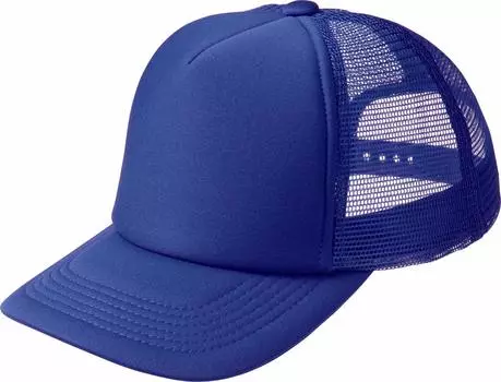 Шляпа Event Mesh Cap Japan Blue JL [Print Star] 00700-EVM [Детская]