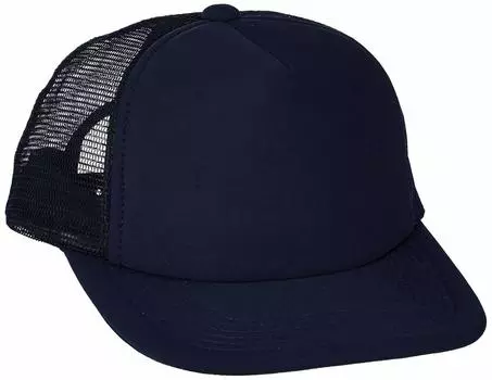 Шляпа Event Mesh Cap Navy БЕСПЛАТНЫЙ размер [Print Star] 00700-EVM