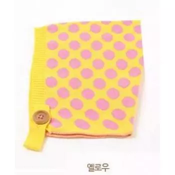 Шляпа феи LJ dot, корейские детские товары