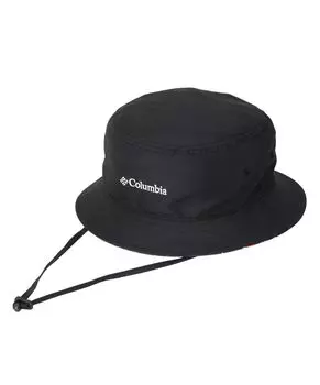 Шляпа Green Home Bucket PU5678 Black [Columbia] S/M чёрный