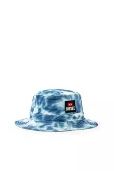 Шляпа HAT A15989RHJAM E1719 Синий 02 [Дизель] Мужская B-FISH-OUT синий