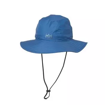 Шляпа HH Rain Hat Шляпа Водонепроницаемая дышащая Rain Unisex HC92155 Ash Blue M [Helly Hansen]
