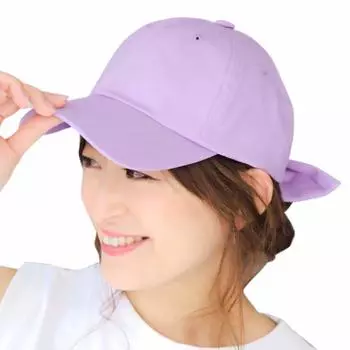 Шляпа Кепка Брендовая Глубокая Черная Шляпа Рабочая Кепка Стильная Милая Солнцезащитная Кепка Летняя Ichiyon Plus 14 Plus Женская Женская 14+ icap0112-01-pu фиолетовый