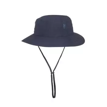 Шляпа от дождя Typhon Stretch Typhon 50000 ST RAIN HAT MIV01795 НОВАЯ [Millet] Мужская LOGO_SAPHIR