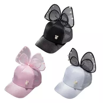 Шляпа от солнца для маленьких мальчиков, детская бейсболка Snapback, летняя детская шапка для мальчиков и девочек, осенняя шапка-ведро One Size