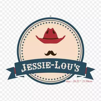 Шляпа Oud Vlaenderen для ресторана, термотрансферная печать, виниловые нашивки, наклейки для одежды, аппликации «сделай сам», моющиеся нашивки