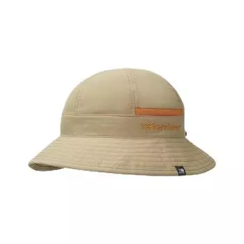 Шляпа Панама Бежевая [Karrimor] Женская бежевый