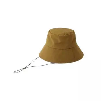 Шляпа Панама GGU23010 Camel [Веревка] [Моющаяся] Женская (25)