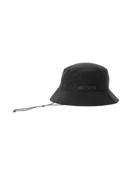 Шляпа Sinsolo Bucket Hat Black [BEAMS BOY] ARC TERYX Womens SM чёрный