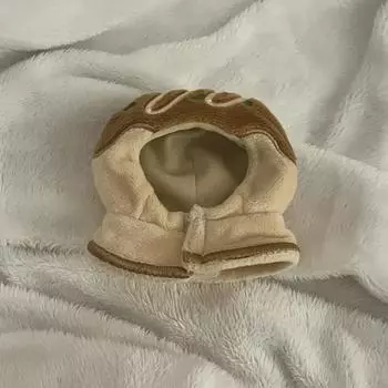 Шляпа Sunoo Danko для мальчиков, одежда, кукла 10 см, Данкояки Такояки