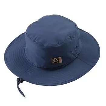Шляпа Sunshade II Blue Regular [Mazume] (57~62см) синий