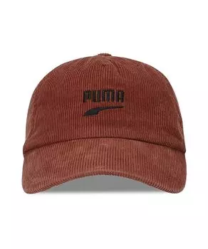 Шляпа Sunshade PRIME Skate Dad Cap 025502 24 Цвет Mars Red [PUMA] Осень/Зима (03)