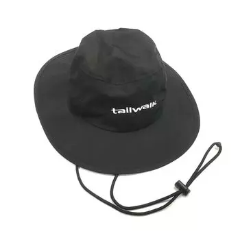 Шляпа Tailwalk Adventure BK 13702 чёрный
