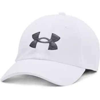 Шляпа UA Blitzing Adj Hat 100 Япония ONESIZE [Under Armor] Мужская (БЕСПЛАТНЫЙ размер)