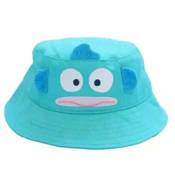 Шляпа-ведро для детей Hangyodon [Sanrio]