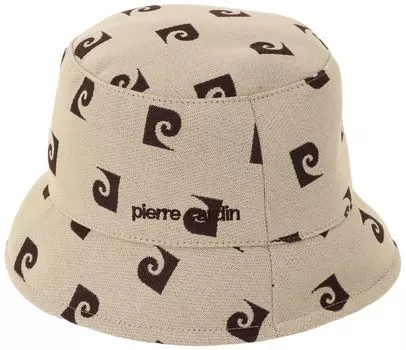 Шляпа-ведро Pierre Cardin FWGH235408 BEG [Frey ID] Женская