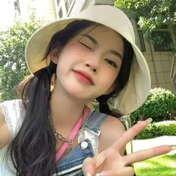 Шляпа-ведро с молочным жужжанием, женская летняя, с защитой от ультрафиолета, универсальная, для лица, маленькая, с большими полями, для велоспорта M (56-58cm) - Large opening quick-drying cap бежевый