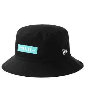 Шляпа xNEW ERA BAR HAT LtGREEN [Milk Fed] женская