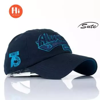 Шляпа женская бейсболка мужская хип-хоп шляпа летняя кепка козырек от солнца весна и осень корейский выпуск M-18 красный